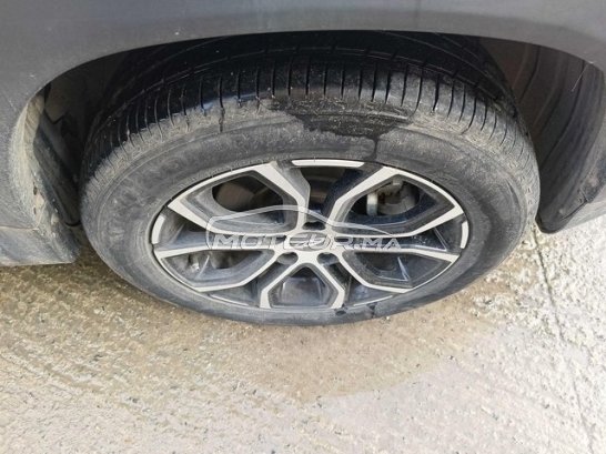 شيري تيججو 2 برو مستعملة 3178435