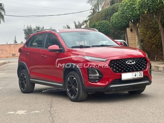 سيارة في المغرب CHERY Tiggo 2 pro - 484971