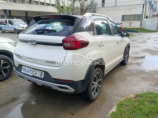 شيري تيججو 2 برو مستعملة 3178423