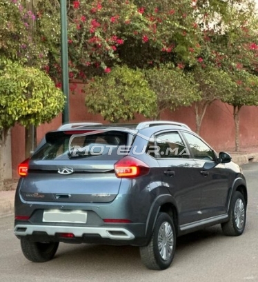 CHERY Tiggo 2 pro occasion 2916803