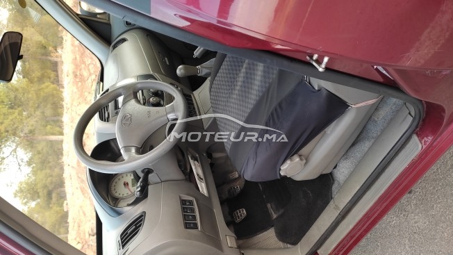 شيري تيججو مستعملة 1267953