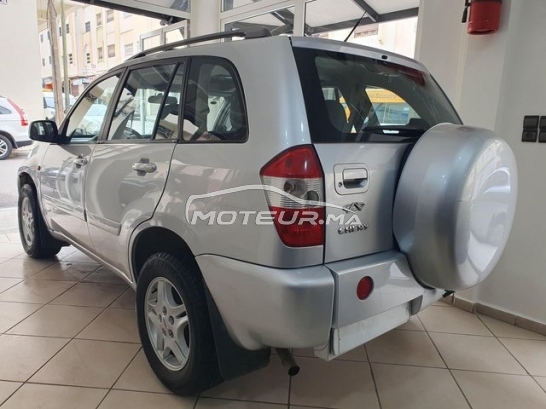 شيري تيججو مستعملة 1546802