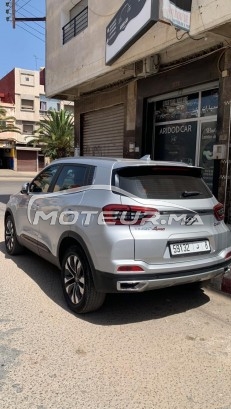 شيري تيججو 4 برو Tiggo 4 pro مستعملة 2331269