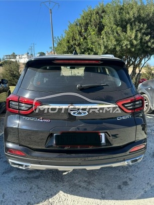 CHERY Tiggo 4 pro Prémium occasion 2752547