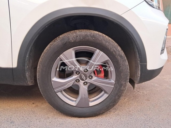 CHERY Tiggo 4 pro occasion 3272122