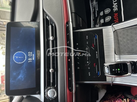 CHERY Tiggo 4 pro Prémium occasion 2752550