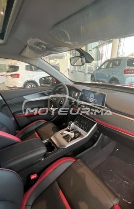 شيري تيججو 4 برو Tiggo 4 pro مستعملة 2331263