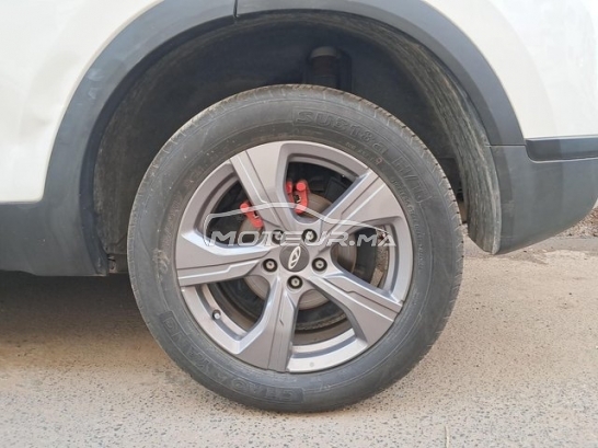 CHERY Tiggo 4 pro occasion 3272123