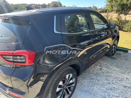 CHERY Tiggo 4 pro Prémium occasion 2752551
