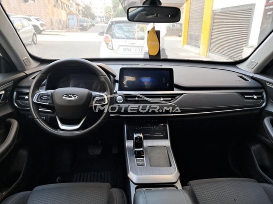 CHERY Tiggo 4 pro occasion 3272117