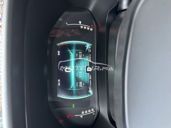 CHERY Tiggo 4 pro Prémium occasion 2752549