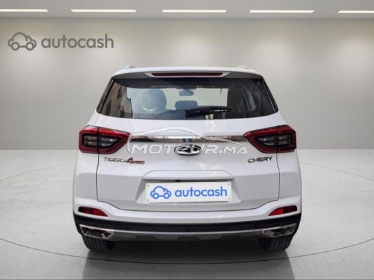 CHERY Tiggo 4 pro occasion 3272120