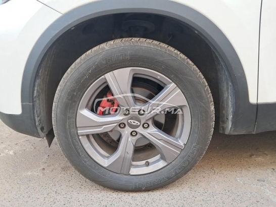 CHERY Tiggo 4 pro occasion 3272121