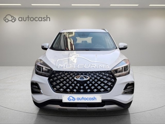 CHERY Tiggo 4 pro occasion 3272119