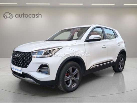 CHERY Tiggo 4 pro occasion