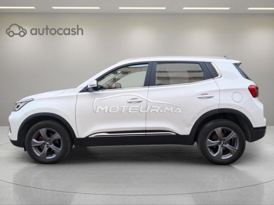 CHERY Tiggo 4 pro occasion 3272118