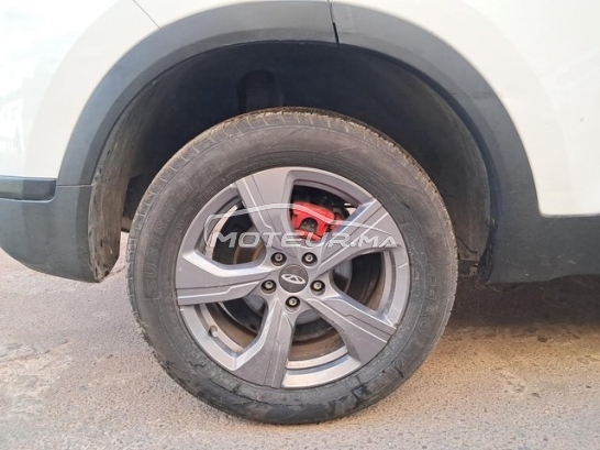 CHERY Tiggo 4 pro occasion 3272124