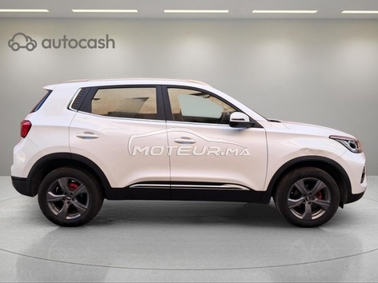 CHERY Tiggo 4 pro occasion 3272116
