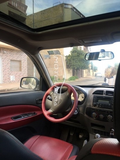 شيري تيججو مستعملة 1120270