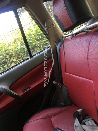 شيري تيججو مستعملة 1120269