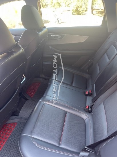 شيري تيججو 7 برو 7 pro مستعملة 2165545