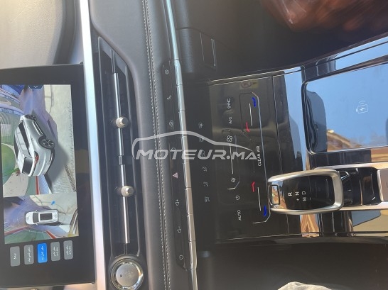 CHERY Tiggo 7 pro Tiggo 7 pro occasion 2165619