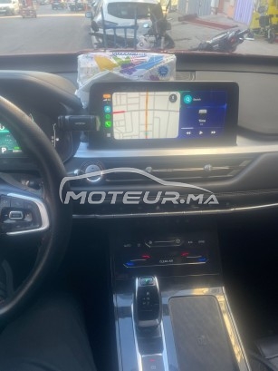 شيري تيججو 7 برو 2024 مستعملة 2905030