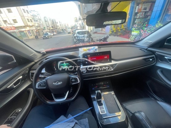 شيري تيججو 7 برو 2024 مستعملة 2905031