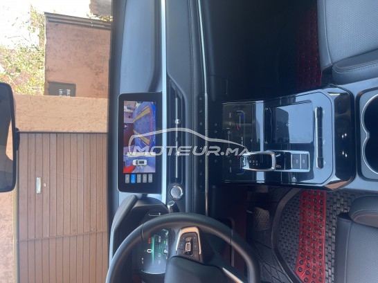 CHERY Tiggo 7 pro Tiggo 7 pro occasion 2165613