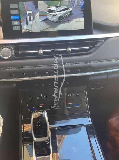 شيري تيججو 7 برو 7 pro مستعملة 2165539