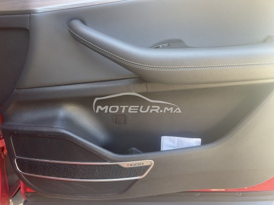 شيري تيججو 7 برو 7 pro مستعملة 2165543