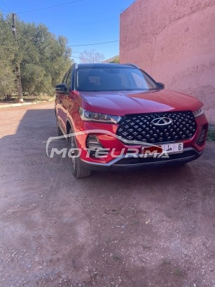 CHERY Tiggo 7 pro Tiggo 7 pro occasion 2165621