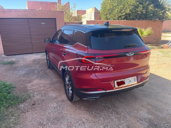 CHERY Tiggo 7 pro Tiggo 7 pro occasion 2165620