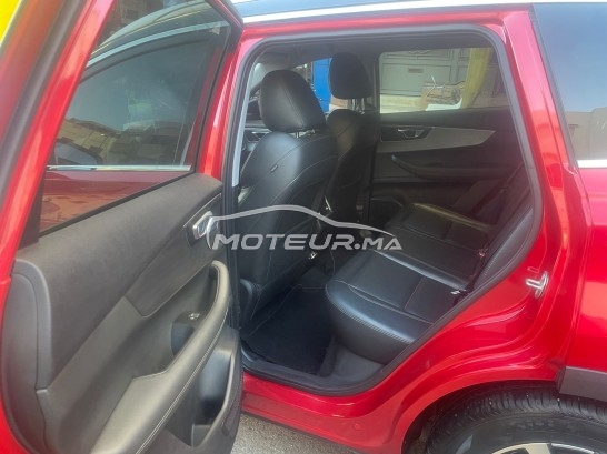 شيري تيججو 7 برو 2024 مستعملة 2905021