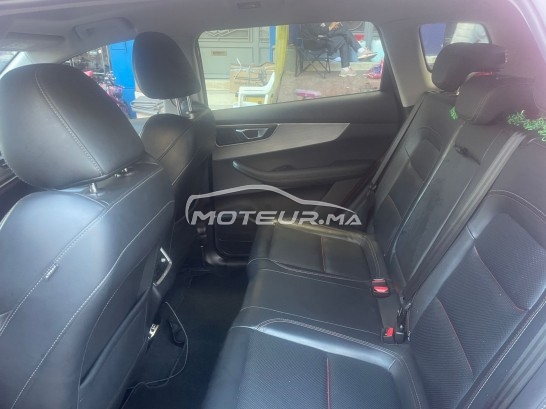 شيري تيججو 7 برو 2024 مستعملة 2905022