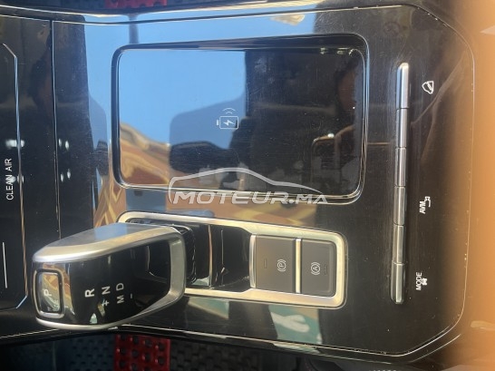 CHERY Tiggo 7 pro Tiggo 7 pro occasion 2165617