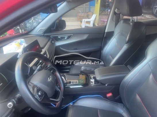 شيري تيججو 7 برو 2024 مستعملة 2905025