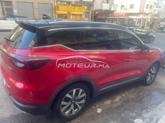 شيري تيججو 7 برو 2024 مستعملة 2905024