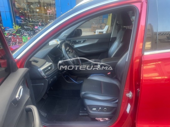 شيري تيججو 7 برو 2024 مستعملة 2905028