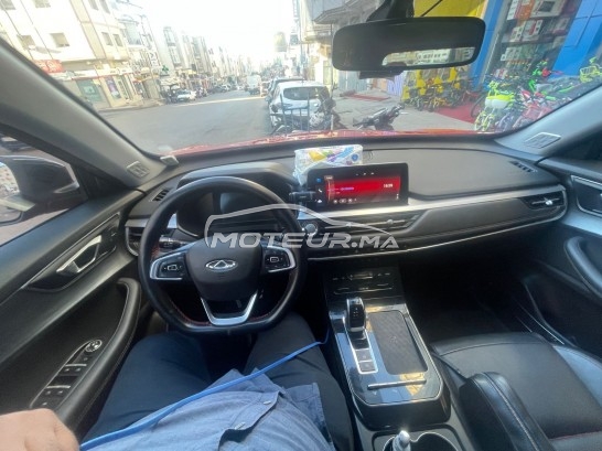 شيري تيججو 7 برو 2024 مستعملة 2905027