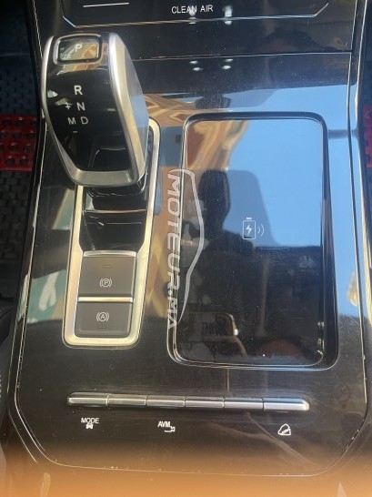 شيري تيججو 7 برو 7 pro مستعملة 2165542