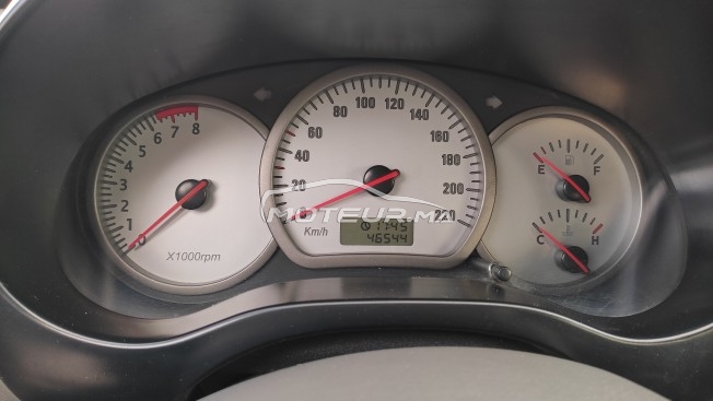 شيري تيججو مستعملة 1267951