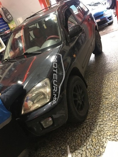 شيري تيججو مستعملة 1120271