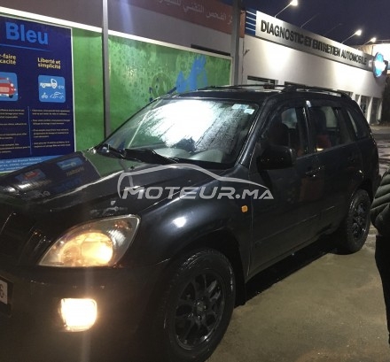 شيري تيججو مستعملة 1120273