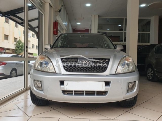 شيري تيججو مستعملة 1546799