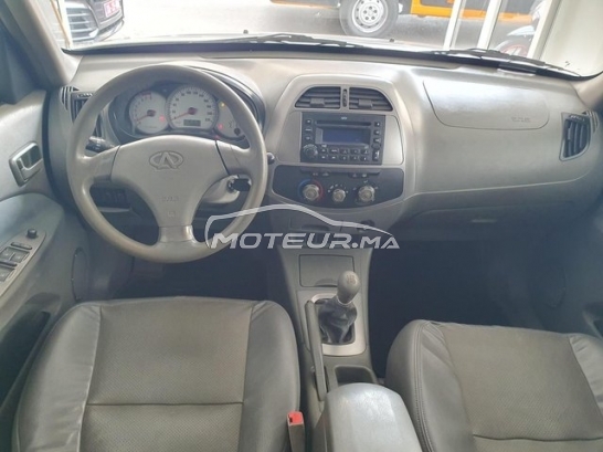 شيري تيججو مستعملة 1546803