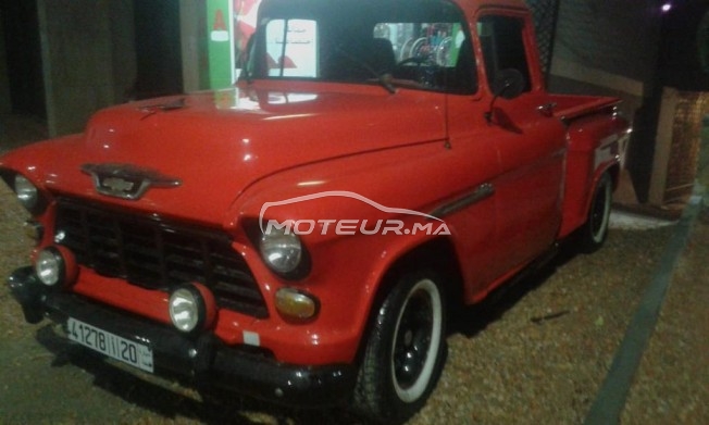 CHEVROLET 3100 occasion 1544308