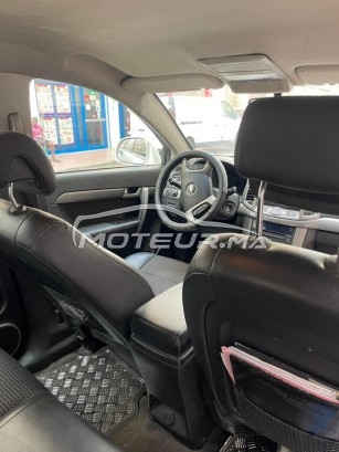 شيفروليه كابتيفا مستعملة 1658522