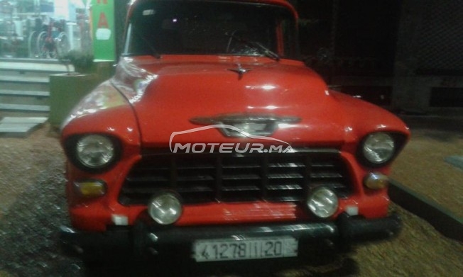 CHEVROLET 3100 occasion 1544310