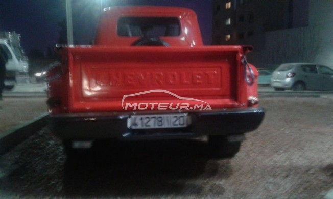CHEVROLET 3100 occasion 1544309